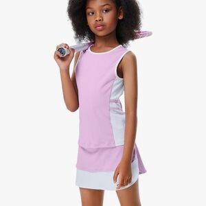 LIONJIE Adorable Tennis Set